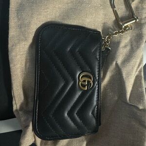 gucci coin purse